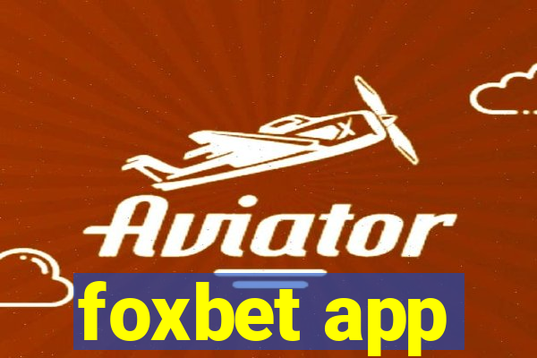 foxbet app